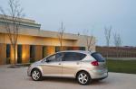 Seat Altea 2009 года